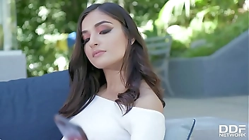 Gigantic Dicks Inside Her Pink