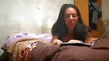 Lauri's special fuck