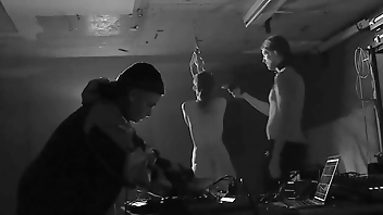 Domination Bondage Hard In Front Of Live Audience, SM NOISE - Japan Bonus Track