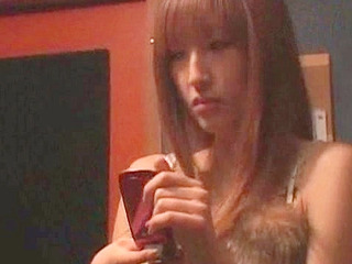 Nippon slut gets her fucky lip pierced by Tokyo dick!