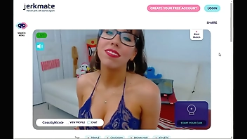 My First Jerkmate Experience