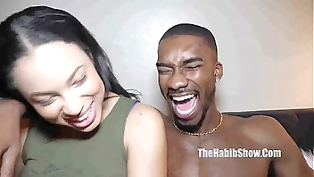 too fine mexican n black diamond banks fucks bbc roomamte rod hardman