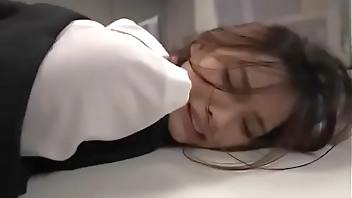 E office workers trained as sex slaves and the end