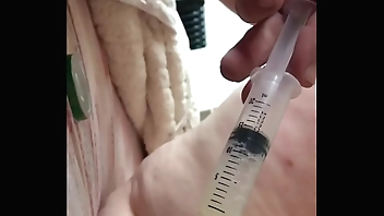 Inseminating my wife with a barely legal guys Semen she thinks it’s mine