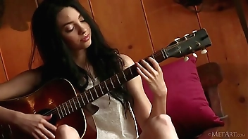 METART - American beauty Araya Acosta