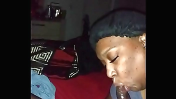 BBW milf sloppy top d. night