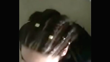 She was short on her rent