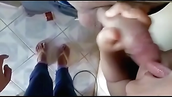 They caught us by compadre