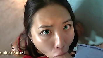 CFNM Fuck her in a RED ROMPER wmaf moans make you cum! ( Sukisukigirl / Andy Savage Episode 37 )