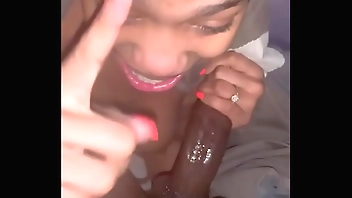 Lil LightSkin Thot Getting My Dick Wet