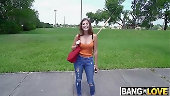 Pammy Bee In Regretted Ditching Hot Tits Ass