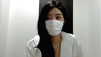 She was a young american