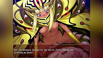 TRB : Hestia (Monmusu Conquered World)