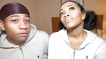 first time teens dirty dusse & hubby in love