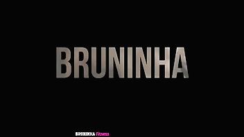 Hot brazilian girl non stop fuckin and suckin BBC - 100% amateur