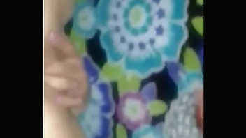 My step sister couldn't take it anymore