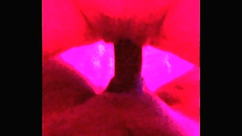 Asian Masseuse Fucks BBC with Creampie