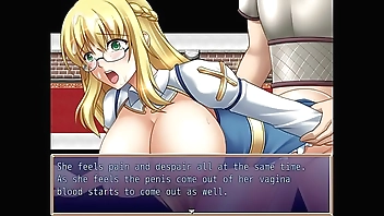 Sword Princess FINE / Ingles「RPG-H」MG/ MF