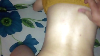 bé vợ yêu có cái lồn ngọt ngào