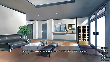 fruit of grisaia makina 1