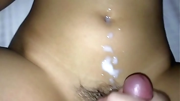 Dit nhau cuc da voi em ny