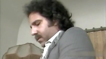 Vintage British Milf Creampie