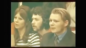 Vintage Nudist Paegent Compilation