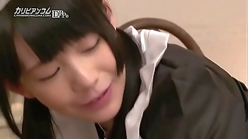 想定外のアナルの快感にうっとり