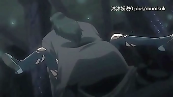 A42 动漫 中文字幕 小课 魔法光临 第1部分