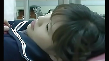 Doctor and school girl