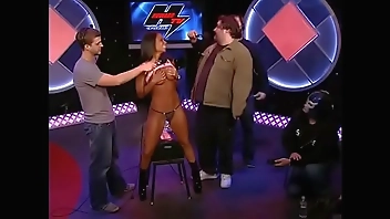 Brianna Frost Howard Stern