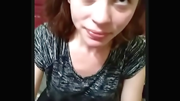 Cumming In Tinder Girls Mouth