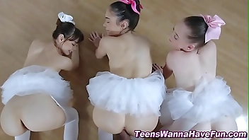 Amateur teenagers fucked