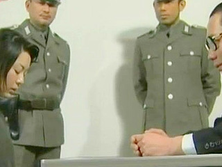 Nippon Gangbang Prison: A XXX Thai Tokyo Fuck Fest