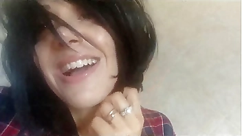 you can not make me do these things! my boyfriend believes me a saint and I'm getting married!