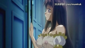 A45 Anime Chinese Subtitles Small Lesson Hesitation Part 1