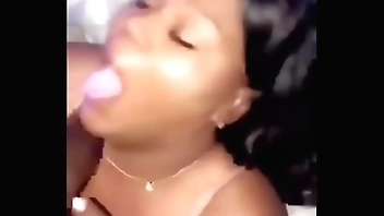 Sloppy top from Oklahoma state university thot