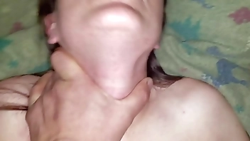 My slut wife Ash and me