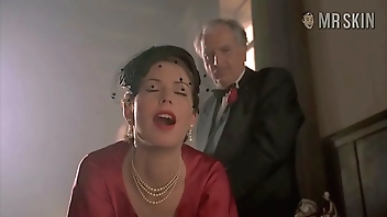 Dana Delany Nude Compilation