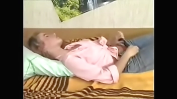 Austrian hairy vintage fun