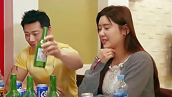 My friend 's husband exchange