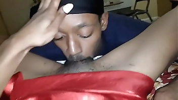 Coochie I met on Localebonys.com On My b.