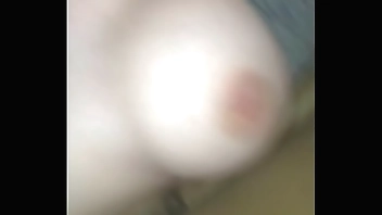 White teen in the backseat