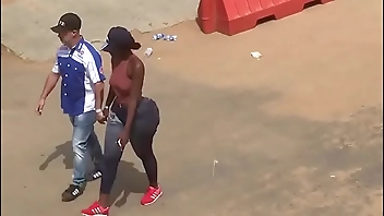 My amazing big booty queen