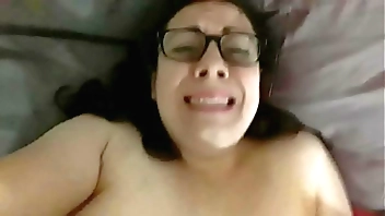 Cum make me squirt and moan. P.O.V.