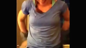 Tinder Redhead Draining My Balls