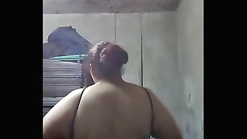 Mexican Marurita surrenders to me