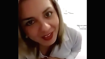 Mayra Menendez Stripping