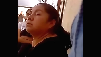 Look at my bulge and he likes it