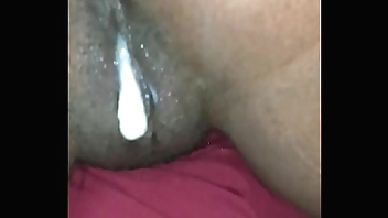 Cumming at the same time